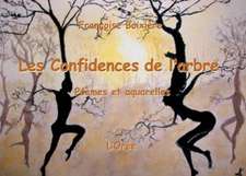 Les confidences de l'arbre