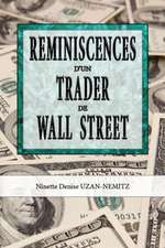 Reminiscences d''un Trader de Wall Street