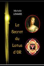 Le Secret du Lotus d'or