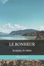 Le Bonheur