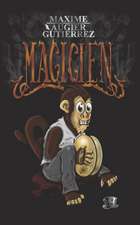 Magicien