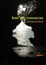 Baie des massacres