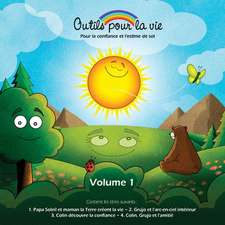 Outils pour la vie (vol. 1)