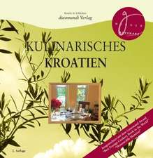 Kulinarisches Kroatien