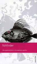 Friel, O: Fishfinder
