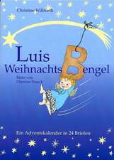 Luis WeihnachtsBengel