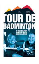 Tour de Badminton