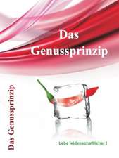 Das Genussprinzip
