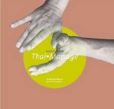 Thai Massage