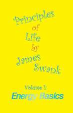 Principles of Life Volume 1