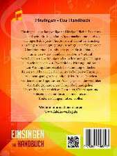 Einsingen - Das Handbuch