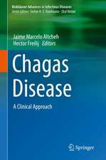 Chagas Disease: A Clinical Approach