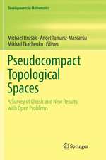 Pseudocompact Topological Spaces: A Survey of Classic and New Results with Open Problems