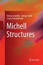 Michell Structures
