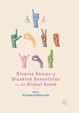 Diverse Voices of Disabled Sexualities in the Global South