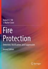 Fire Protection