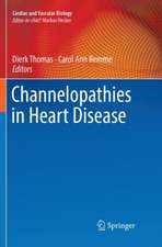 Channelopathies in Heart Disease 