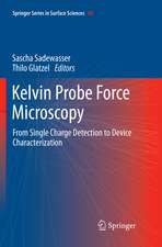 Kelvin Probe Force Microscopy: From Single Charge Detection to Device Characterization