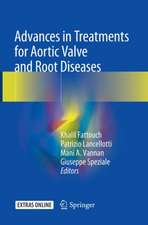 Advances in Treatments for Aortic Valve and Root Diseases