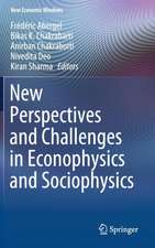 New Perspectives and Challenges in Econophysics and Sociophysics