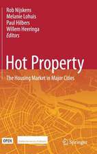 Hot Property