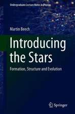 Introducing the Stars: Formation, Structure and Evolution