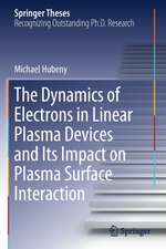 The Dynamics of Electrons in Linear Plasma Devices and Its Impact on Plasma Surface Interaction