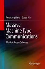 Massive Machine Type Communications: Multiple Access Schemes