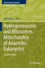 Hydrogenosomes and Mitosomes: Mitochondria of Anaerobic Eukaryotes