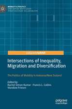 Intersections of Inequality, Migration and Diversification