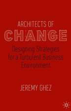 Architects of Change