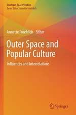 Outer Space and Popular Culture: Influences and Interrelations