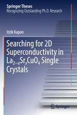 Searching for 2D Superconductivity in La2−xSrxCuO4 Single Crystals