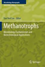 Methanotrophs: Microbiology Fundamentals and Biotechnological Applications