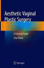 Aesthetic Vaginal Plastic Surgery: A Practical Guide