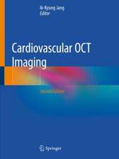 Cardiovascular OCT Imaging