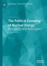 The Political Economy of Nuclear Energy: Prospects and Retrospect