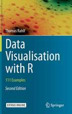 Data Visualisation with R: 111 Examples