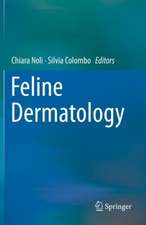 Feline Dermatology