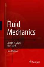 Fluid Mechanics