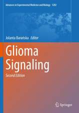 Glioma Signaling