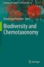 Biodiversity and Chemotaxonomy