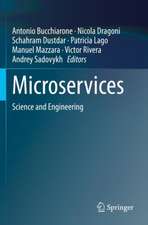 Microservices