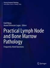 Practical Lymph Node and Bone Marrow Pathology: Frequently Asked Questions