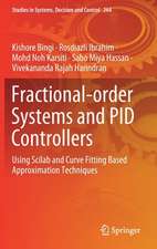 Fractional-order Systems and PID Controllers: Using Scilab and Curve Fitting Based Approximation Techniques