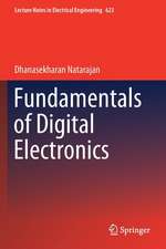 Fundamentals of Digital Electronics