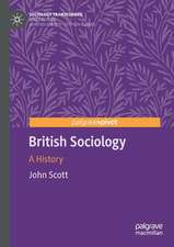 British Sociology