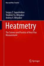 Heatmetry