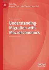  Understanding Migration with Macroeconomics