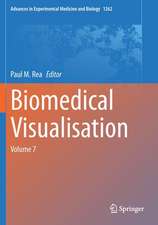 Biomedical Visualisation: Volume 7